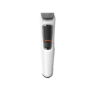 Multigroom series 3000 7 en 1, rostro, cabello y cuerpo