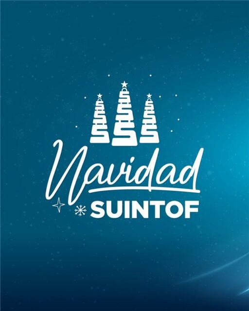 Haz que tu Navidad se sienta fresca y cómoda.❄️
Este diciembre aprovecha hasta el 45% OFF en nuestros Samsung Split WindFree Inverter.
Disponible en nuestra web y en todos nuestros locales. 🎄✨

Encuéntranos en:
📍 Guayaquil: Parque Empresarial Colón, Edificio Empresarial 1, local 4B planta baja.
📍 Quito: Edificio Terra, calle Eloy Alfaro y Pablo Arturo Suárez, solar 1, local 3 (frente al Parque de La Carolina).
📍 Machala: 25 de Junio entre 7ma y 6ta avenida (detrás de la Taberna).

#Suintof #Samsung #promociones #descuentos #navidad #AireAcondicionado #SplitInverter #TecnologíaWindfree