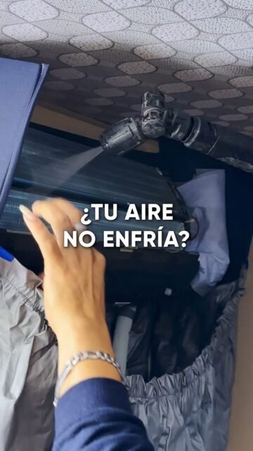 Tu aire necesita mantenimiento y no lo sabes… 👀❄️
Mira cómo lo dejamos como nuevo.
📲 Agenda hoy con nuestros expertos: 0989510117
#suintof #MantenimientoAires #AireAcondicionado #ServicioTecnico #Climatización