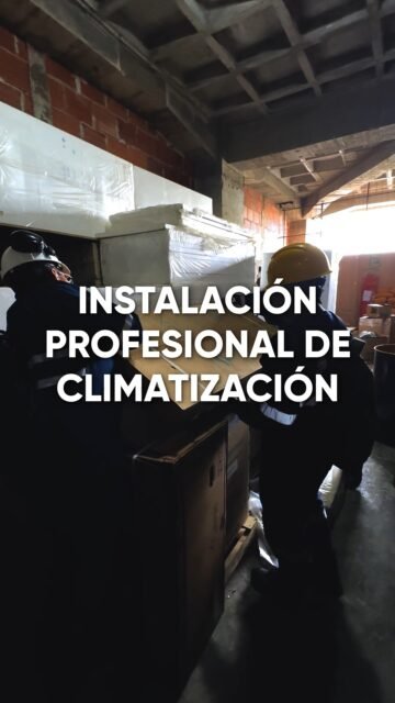 🏗️ ¿Tienes un proyecto de construcción en marcha?

Ejecutamos proyectos completos de climatización para condominios y desarrollos inmobiliarios.
✔️ Cálculo y dimensionamiento técnico
✔️ Suministro de equipos
✔️ Instalación profesional en obra
✔️ Entrega por etapas según avance del proyecto

Atendemos proyectos grandes con planificación y cumplimiento.
💳 Financiamiento flexible disponible.
📩 Solicita tu cotización ahora y agenda una asesoría técnica 0989510117

#Suintof #Climatización #AireAcondicionado #ProyectosInmobiliarios #Construcción #Ingeniería
