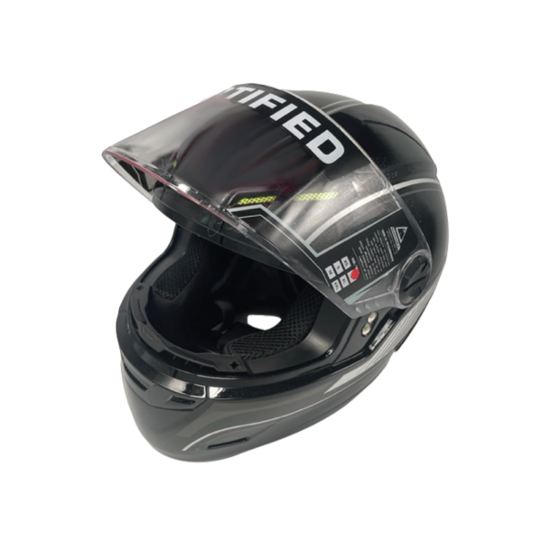 Casco ARMOR Integral