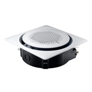 SAMSUNG CASSETTE 360 WindFree - Comercial Ligero - 24 000 BTU, 36 000 BTU, 48 000 BTU - Image 3