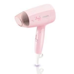 EssentialCare Secador PHILIPS BHC010