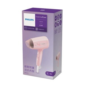 EssentialCare Secador PHILIPS BHC010 - Image 3