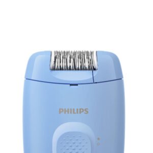 Epilator Series 2000 Depiladora con cable compacta PHILIPS BRE228/00 - Image 2