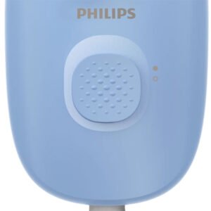 Epilator Series 2000 Depiladora con cable compacta PHILIPS BRE228/00 - Image 3