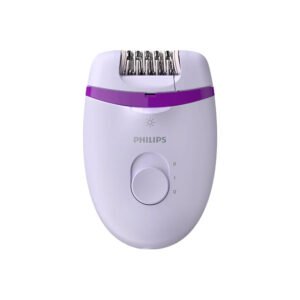Satinelle Essential Depiladora con cable compacta PHILIPS BRE275/10 - Image 2