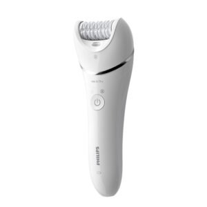 Epilator Series 8000 Depiladora en húmedo y seco PHILIPS BRE710/00 - Image 3
