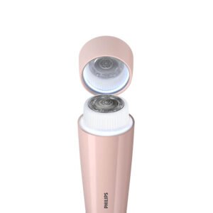 Depiladora de vello facial Philips 5000 Series BRR454/00
