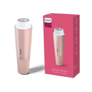 Depiladora de vello facial Philips 5000 Series BRR454/00 - Image 2