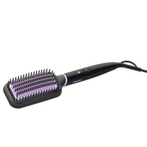 StyleCare Essential Cepillo para alisar con calor PHILIPS BHH880/00 - Image 1