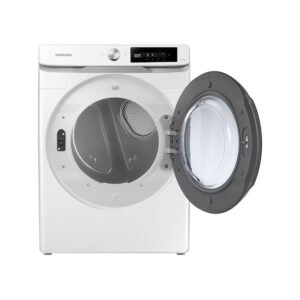 Secadora a gas con MultiControl™ y AI Control - Image 3