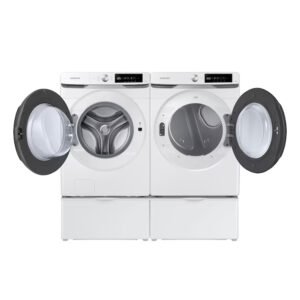 Secadora a gas con MultiControl™ y AI Control - Image 4