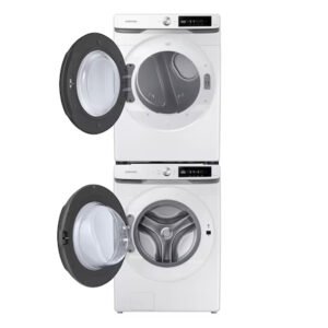 Secadora a gas con MultiControl™ y AI Control - Image 5