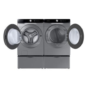 Secadora Eléctrica con MultiControl™ y AI Control - Image 4