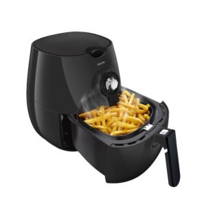 Daily Collection Airfryer PHILIPS HD9218/71 - Image 2
