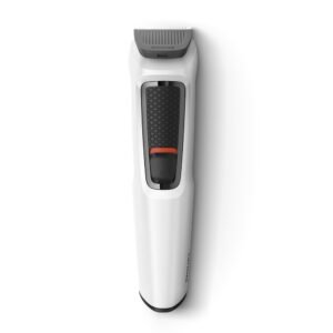 Multigroom series 3000 7 en 1, rostro, cabello y cuerpo, Recortador PHILIPS MG3721/77 - Image 2