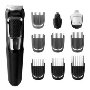 Multigroom series 3000 Rostro y Cabello 13 en 1 MG3750/10