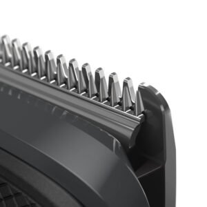 Multigroom series 5000 9 en 1, rostro y cabello Recortador PHILIPS MG5720/15 - Image 2