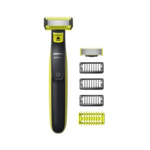 OneBlade Face + Body QP2824/10 - Image 1