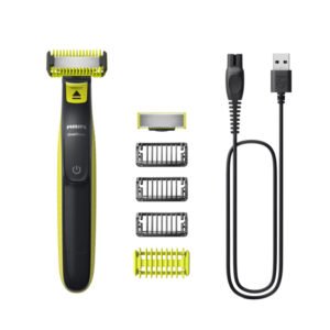 OneBlade Face + Body QP2824/10 - Image 2