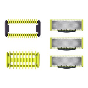 OneBlade Cuchilla de repuesto 3 piezas QP630/51 - Image 2