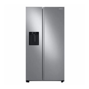 Refrigeradora Side by Side de 622ℓ