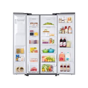 Refrigeradora Side by Side de 622ℓ - Image 5