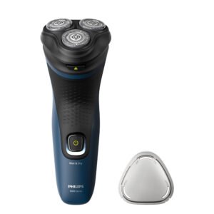 Shaver 1000 Series Afeitadora eléctrica para uso en seco y húmedo S1151/00 - Image 1