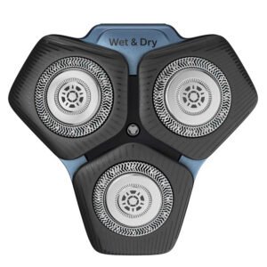 Shaver series 5000 Afeitadora eléctrica Wet & Dry PHILIPS S5582/20 - Image 3