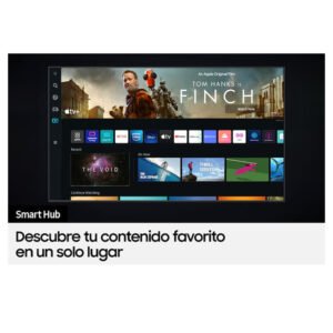 Televisor Smart TV Led 65"4K UHD Samsung - Image 6