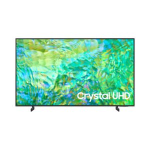 Televisor Smart TV 70"Crystal UHD 4K CU8000 Samsung
