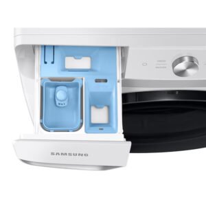 Lavadora de carga frontal con MultiControl™ y AI Control 22Kg - Image 4