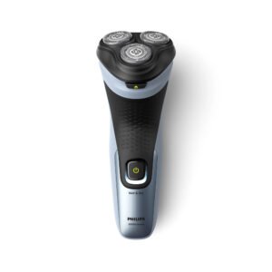 Shaver Series 3000X Afeitadora eléctrica para uso en seco y húmedo X3063/00