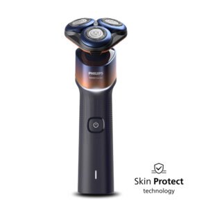 Shaver Series 5000X Afeitadora eléctrica para uso en seco y húmedo X5012/00 - Image 2