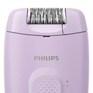 Epilator Series 2000 Depiladora con cable compacta PHILIPS BRE237/00 - Image 3