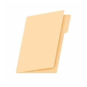 Carpeta manila oficio con vincha - Image 1